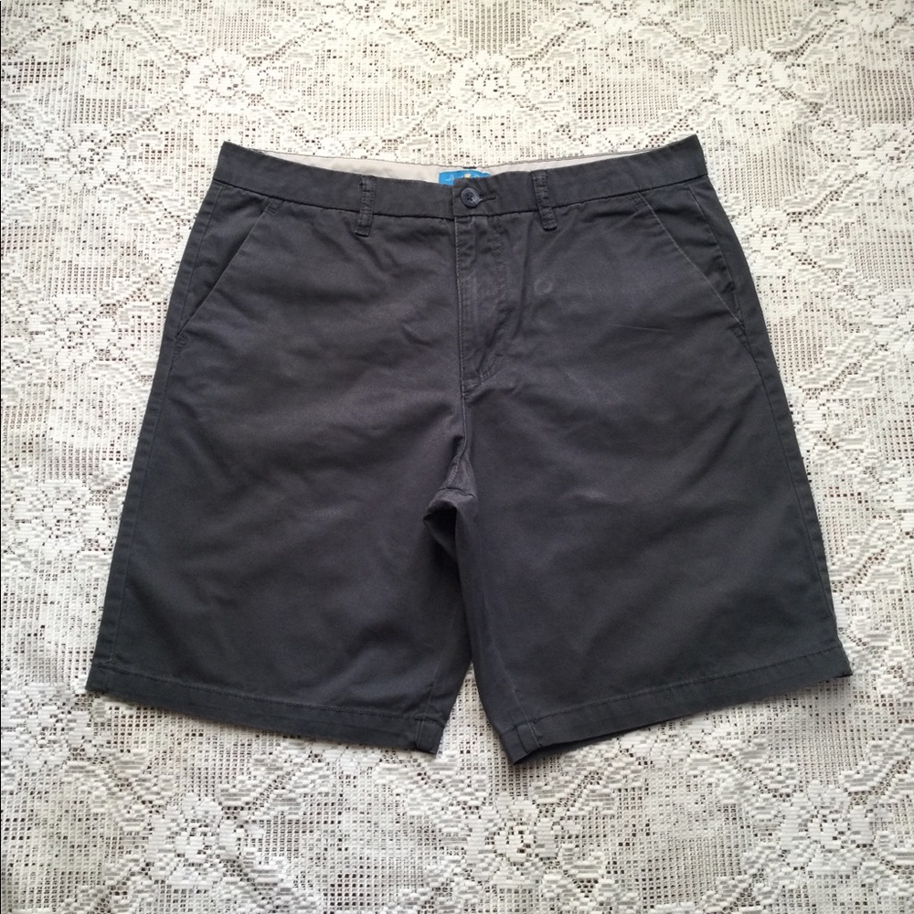 David Taylor Men's Shorts Size 34